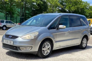 Ford Galaxy